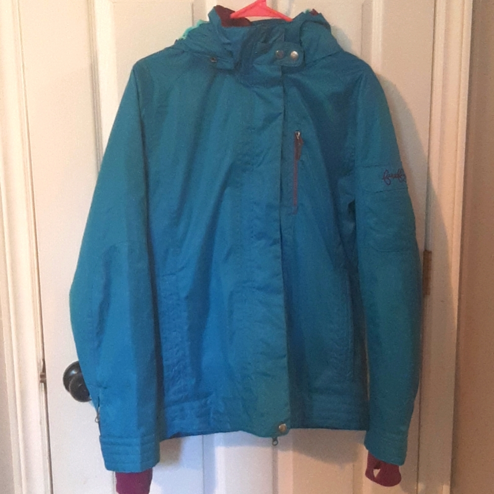 Firefly Winter Coat size L